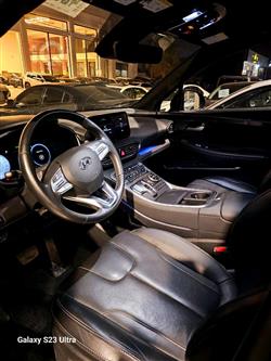 هیۆندای سەنتافی